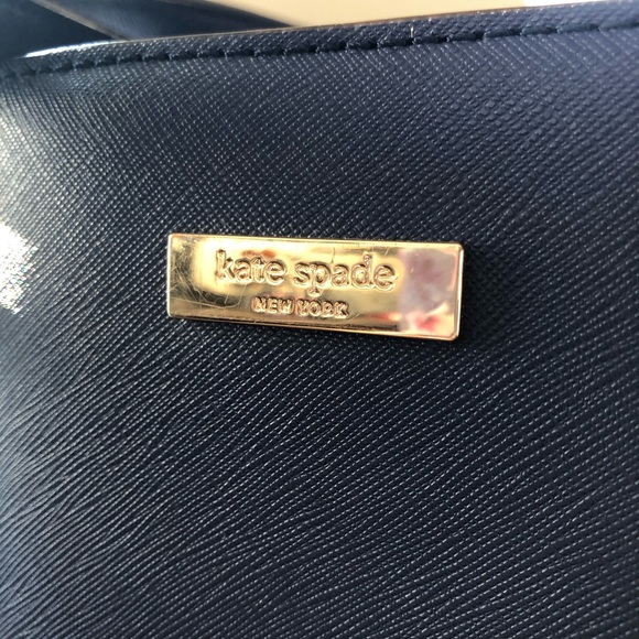 Kate Spade Newbury Lane Miles Bag - Picture 2 of 5